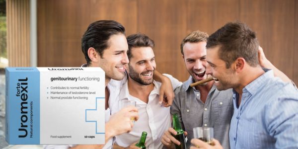Uromexil Forte skutečné recenze, svědectví, názory a co říkají ti, kteří ho vyzkoušeli